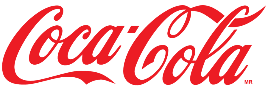 Coca-Cola-Logo-Referenz-Zauberer Treville Hamburg